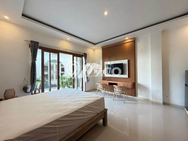 Jarang Ada! Rumah Sewa 1 Kamar Nyaman Siap Huni Sanur Jarang Ada! Rumah Sewa 1 Kamar Nyaman Siap Huni Sanur