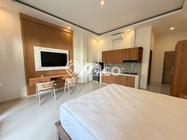 Jarang Ada! Rumah Sewa 1 Kamar Nyaman Siap Huni Sanur Jarang Ada! Rumah Sewa 1 Kamar Nyaman Siap Huni Sanur