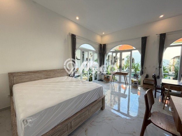 Jarang Ada! Rumah Sewa 1 Kamar Nyaman Siap Huni Sanur Jarang Ada! Rumah Sewa 1 Kamar Nyaman Siap Huni Sanur