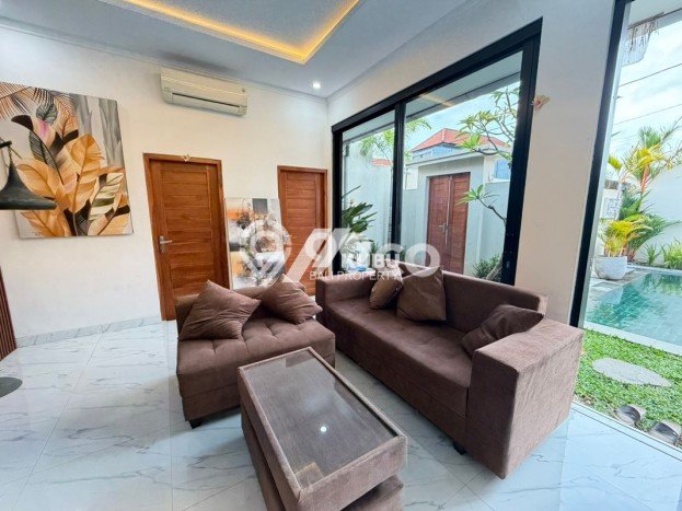 Vila For Rent di , Luas 0m2m², Lingkungan Asri Vila For Rent di , Luas 0m2m², Lingkungan Asri