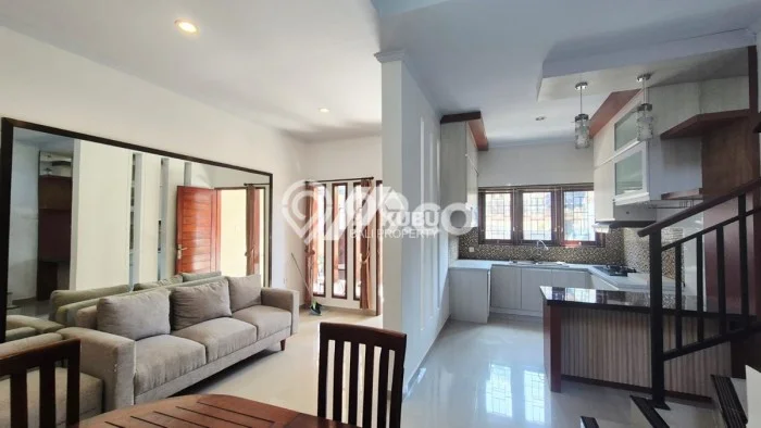 Sewa Rumah Harga Terjangkau di Sanur Kaja Denpasar dengan 3 KT Sewa Rumah Harga Terjangkau di Sanur Kaja Denpasar dengan 3 KT