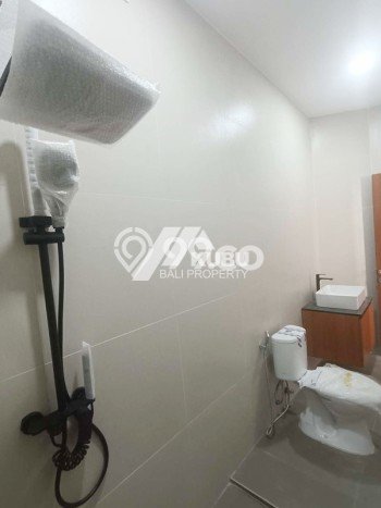 Rumah Minimalis 3 KT LT 100m2 di Sanur Rumah Minimalis 3 KT LT 100m2 di Sanur