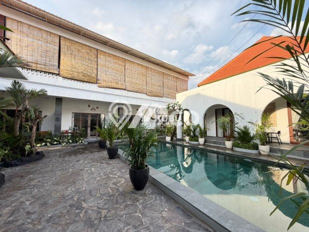 Jarang Ada! Rumah Sewa 1 Kamar Nyaman Siap Huni Sanur Jarang Ada! Rumah Sewa 1 Kamar Nyaman Siap Huni Sanur