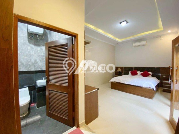 Vila For Rent di , Area 0m2m², Kawasan Asri Vila For Rent di , Area 0m2m², Kawasan Asri
