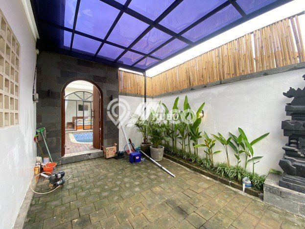 Vila Siap Huni di , Luas 0m2m², Area Premium Vila Siap Huni di , Luas 0m2m², Area Premium