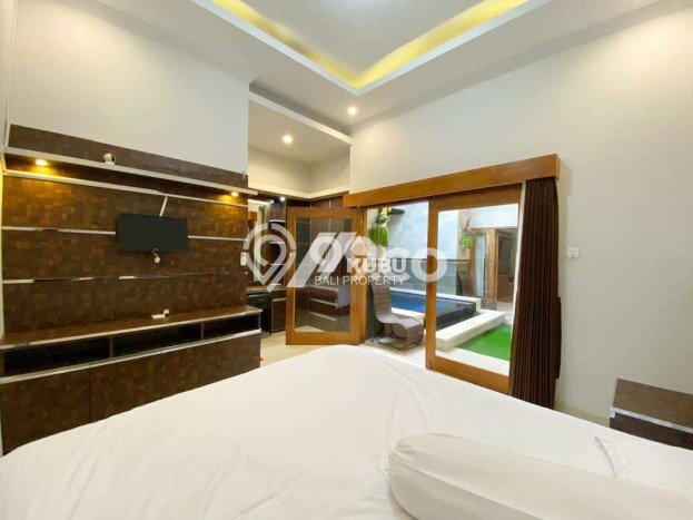Vila For Rent di , Area 0m2m², Kawasan Asri Vila For Rent di , Area 0m2m², Kawasan Asri
