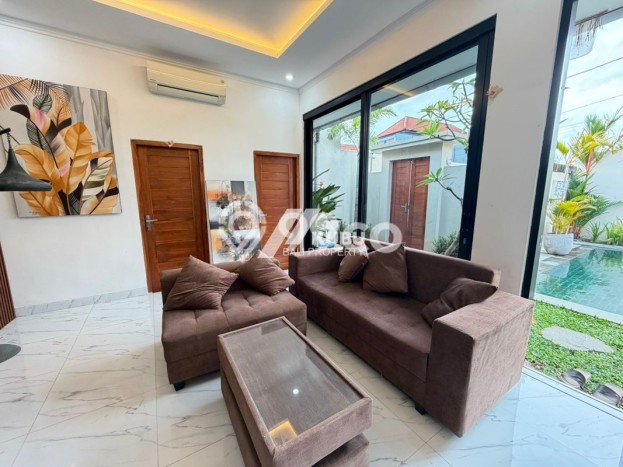 Vila For Rent di , Luas 0m2m², Lingkungan Asri Vila For Rent di , Luas 0m2m², Lingkungan Asri