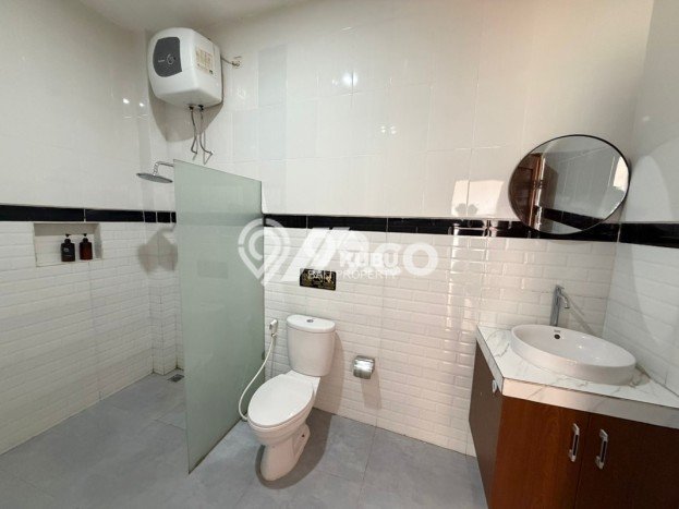 Vila For Rent di , Luas 0m2m², Lingkungan Asri Vila For Rent di , Luas 0m2m², Lingkungan Asri