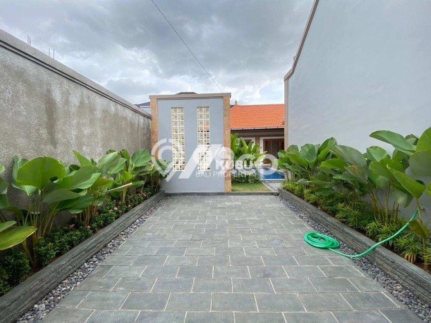 Vila Kawasan , Luas 0m2m², For Rent, Lingkungan Nyaman Vila Kawasan , Luas 0m2m², For Rent, Lingkungan Nyaman