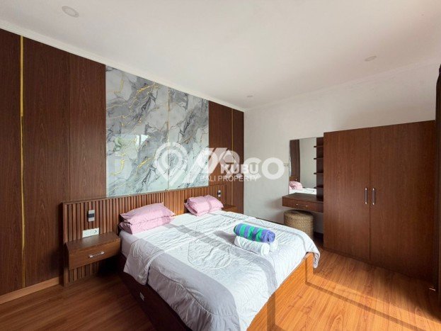 Vila For Rent di , Luas 0m2m², Lingkungan Asri Vila For Rent di , Luas 0m2m², Lingkungan Asri