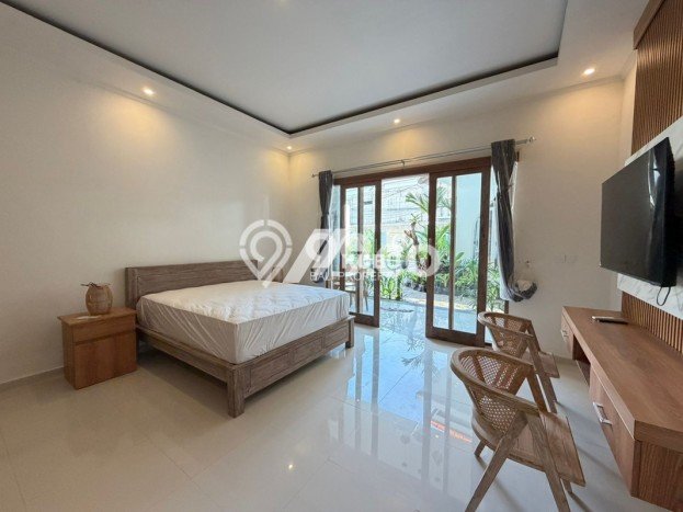 Jarang Ada! Rumah Sewa 1 Kamar Nyaman Siap Huni Sanur Jarang Ada! Rumah Sewa 1 Kamar Nyaman Siap Huni Sanur