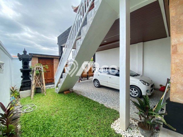 Sewa Rumah Harga Terjangkau di Sanur Denpasar Punya 4 KT Sewa Rumah Harga Terjangkau di Sanur Denpasar Punya 4 KT