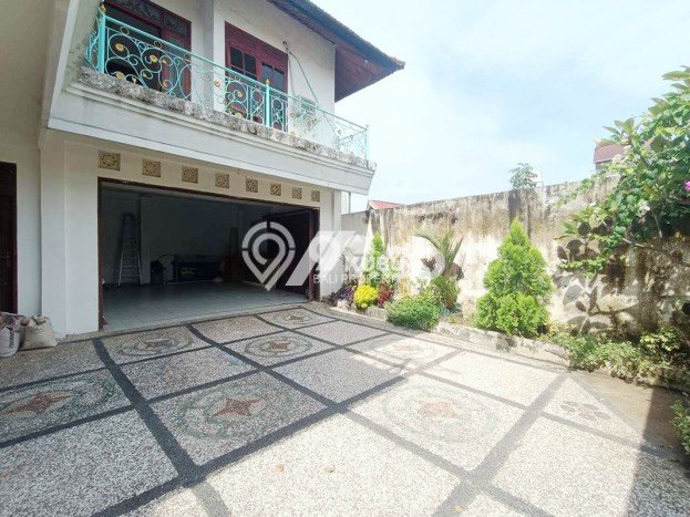 Jual Rumah Luas Megah Dengan View Eksklusif di Sanur, Denpasar Jual Rumah Luas Megah Dengan View Eksklusif di Sanur, Denpasar