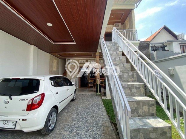 Sewa Rumah Harga Terjangkau di Sanur Denpasar Punya 4 KT Sewa Rumah Harga Terjangkau di Sanur Denpasar Punya 4 KT