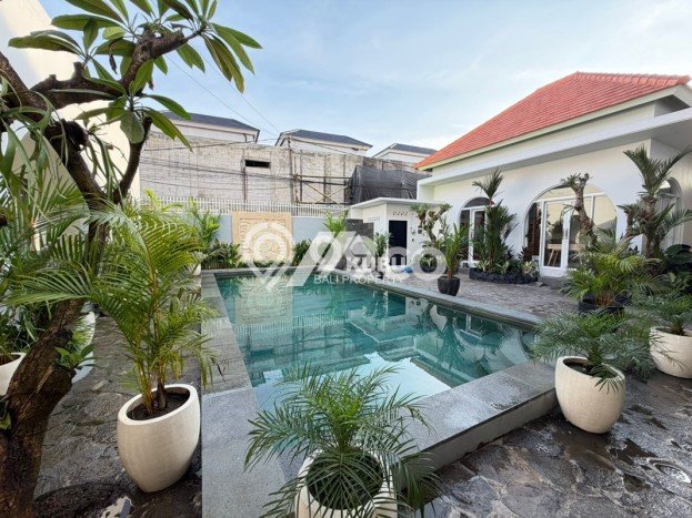 Jarang Ada! Rumah Sewa 1 Kamar Nyaman Siap Huni Sanur Jarang Ada! Rumah Sewa 1 Kamar Nyaman Siap Huni Sanur