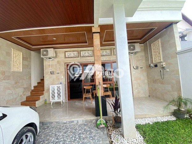 Sewa Rumah Harga Terjangkau di Sanur Denpasar Punya 4 KT Sewa Rumah Harga Terjangkau di Sanur Denpasar Punya 4 KT
