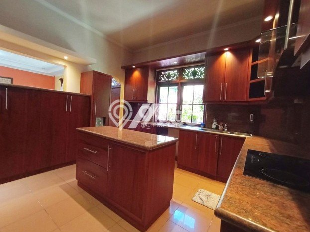 BEST RENT! Vila Kawasan , Area 0m2m², Kawasan Asri BEST RENT! Vila Kawasan , Area 0m2m², Kawasan Asri