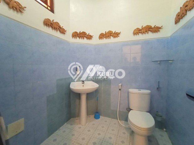 BEST RENT! Vila Kawasan , Area 0m2m², Kawasan Asri BEST RENT! Vila Kawasan , Area 0m2m², Kawasan Asri