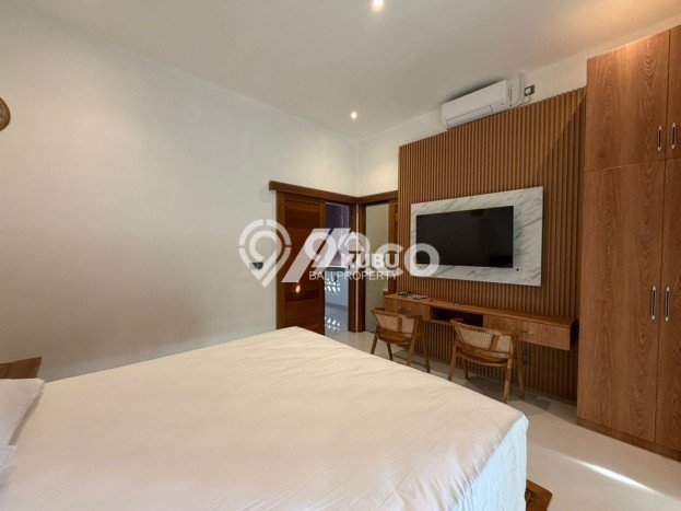 Jarang Ada! Rumah Sewa 1 Kamar Nyaman Siap Huni Sanur Jarang Ada! Rumah Sewa 1 Kamar Nyaman Siap Huni Sanur