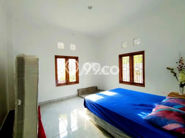Disewakan! Rumah 5 Kamar Tidur &
5 Kamar Mandi di Renon, Denpasar Disewakan! Rumah 5 Kamar Tidur &
5 Kamar Mandi di Renon, Denpasar