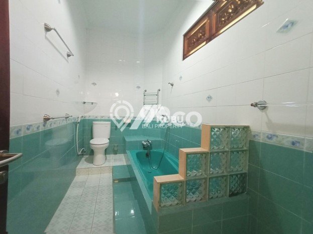 BEST RENT! Vila Kawasan , Area 0m2m², Kawasan Asri BEST RENT! Vila Kawasan , Area 0m2m², Kawasan Asri