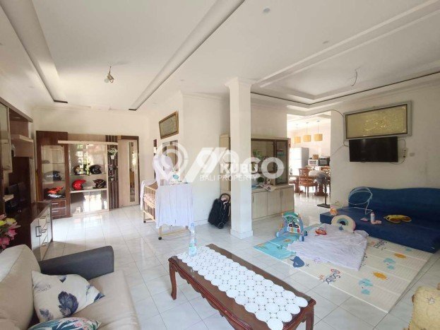 Jual Rumah Luas Megah Dengan View Eksklusif di Sanur, Denpasar Jual Rumah Luas Megah Dengan View Eksklusif di Sanur, Denpasar