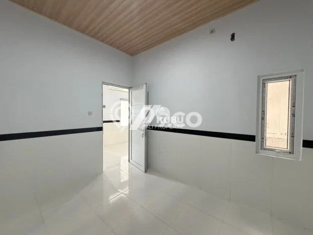 Disewakan Rumah Murah di Renon Denpasar Punya 2 KT Disewakan Rumah Murah di Renon Denpasar Punya 2 KT