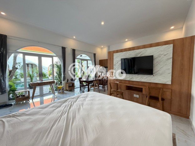 Jarang Ada! Rumah Sewa 1 Kamar Nyaman Siap Huni Sanur Jarang Ada! Rumah Sewa 1 Kamar Nyaman Siap Huni Sanur