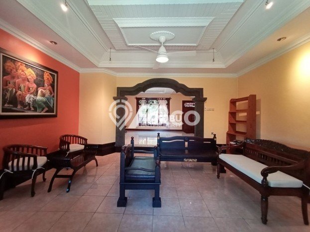 BEST RENT! Vila Kawasan , Area 0m2m², Kawasan Asri BEST RENT! Vila Kawasan , Area 0m2m², Kawasan Asri