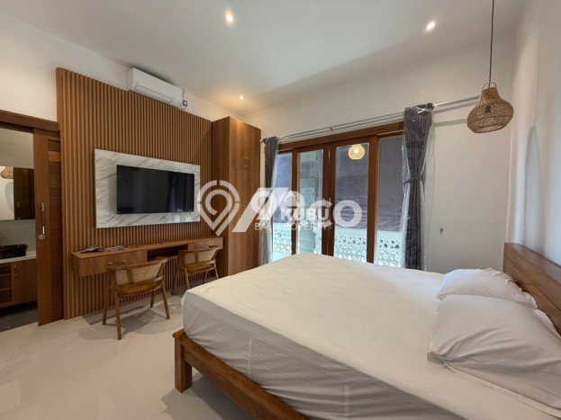 Jarang Ada! Rumah Sewa 1 Kamar Nyaman Siap Huni Sanur Jarang Ada! Rumah Sewa 1 Kamar Nyaman Siap Huni Sanur