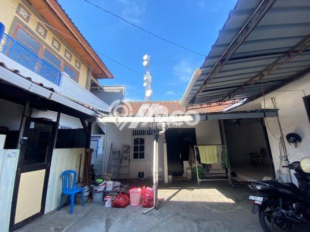 EXCLUSIVE HOME! Rumah area Sanur, 4 KT, Design Modern, Luas 195m² Bangunan 195m² EXCLUSIVE HOME! Rumah area Sanur, 4 KT, Design Modern, Luas 195m² Bangunan 195m²