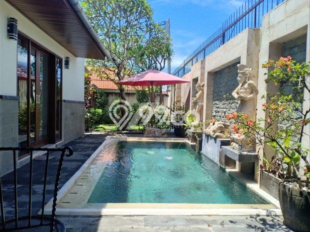 For Rent Vila Strategis Kawasan , Luas 0m2m², Dekat ke Denpasar, Denpasar For Rent Vila Strategis Kawasan , Luas 0m2m², Dekat ke Denpasar, Denpasar