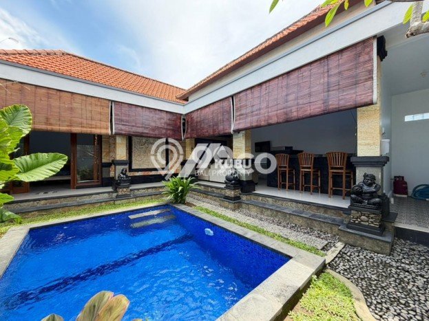 Vila Kawasan , Area 0m2m², Dekat Mudah Denpasar, Denpasar Vila Kawasan , Area 0m2m², Dekat Mudah Denpasar, Denpasar