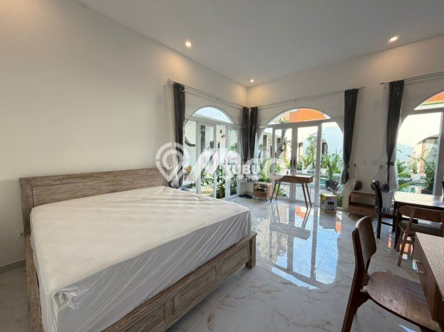 Jarang Ada! Rumah Sewa 1 Kamar Nyaman Siap Huni Sanur Jarang Ada! Rumah Sewa 1 Kamar Nyaman Siap Huni Sanur