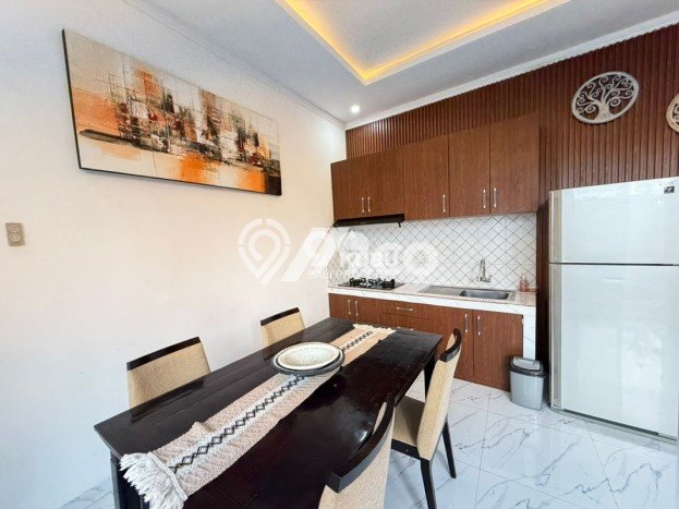 Vila For Rent di , Luas 0m2m², Lingkungan Asri Vila For Rent di , Luas 0m2m², Lingkungan Asri