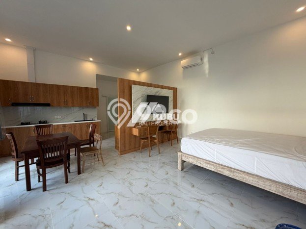 Jarang Ada! Rumah Sewa 1 Kamar Nyaman Siap Huni Sanur Jarang Ada! Rumah Sewa 1 Kamar Nyaman Siap Huni Sanur