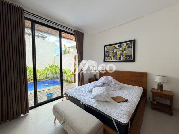 Vila Ready to Rent di , Luas 0m2m², Kawasan Asri Vila Ready to Rent di , Luas 0m2m², Kawasan Asri