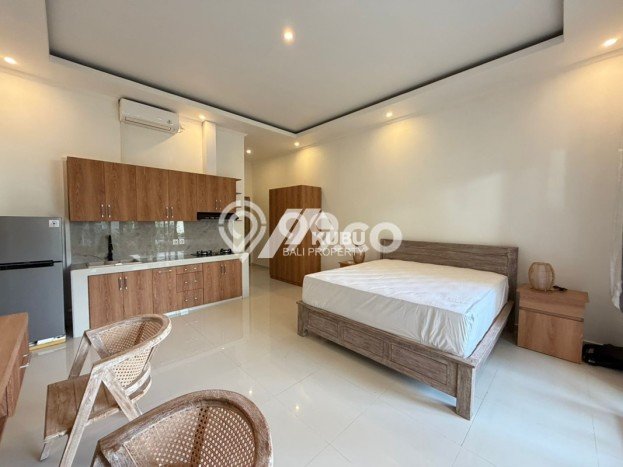 Jarang Ada! Rumah Sewa 1 Kamar Nyaman Siap Huni Sanur Jarang Ada! Rumah Sewa 1 Kamar Nyaman Siap Huni Sanur