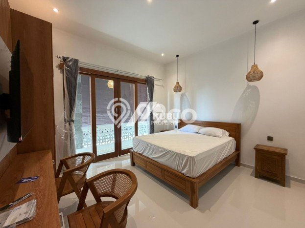 Jarang Ada! Rumah Sewa 1 Kamar Nyaman Siap Huni Sanur Jarang Ada! Rumah Sewa 1 Kamar Nyaman Siap Huni Sanur