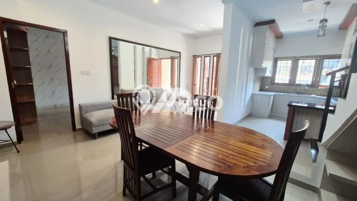 Sewa Rumah Harga Terjangkau di Sanur Kaja Denpasar dengan 3 KT Sewa Rumah Harga Terjangkau di Sanur Kaja Denpasar dengan 3 KT
