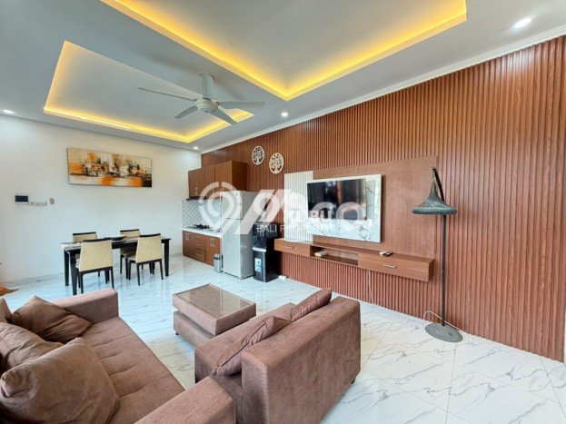 Vila For Rent di , Luas 0m2m², Lingkungan Asri Vila For Rent di , Luas 0m2m², Lingkungan Asri