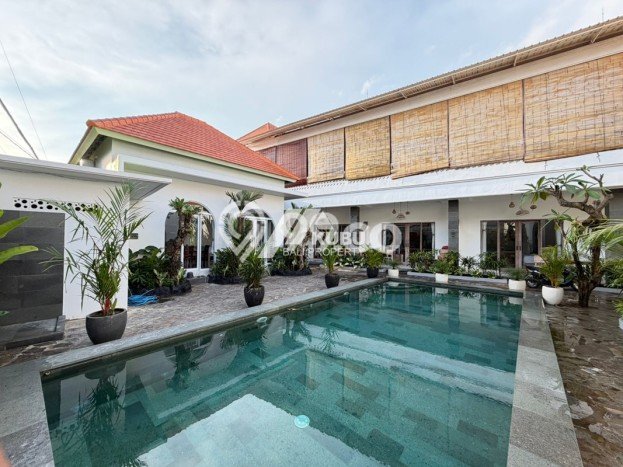 Jarang Ada! Rumah Sewa 1 Kamar Nyaman Siap Huni Sanur Jarang Ada! Rumah Sewa 1 Kamar Nyaman Siap Huni Sanur