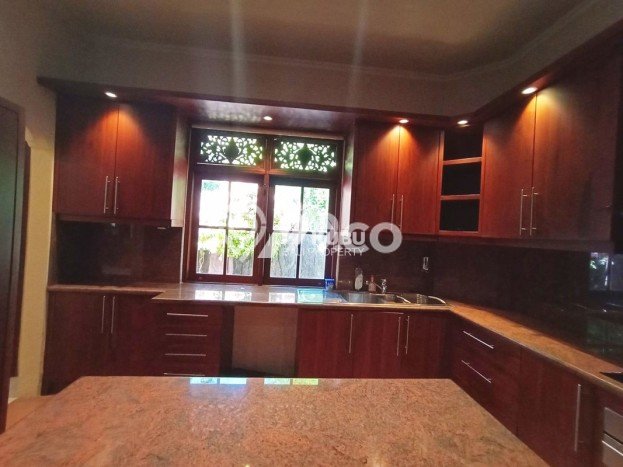 BEST RENT! Vila Kawasan , Area 0m2m², Kawasan Asri BEST RENT! Vila Kawasan , Area 0m2m², Kawasan Asri