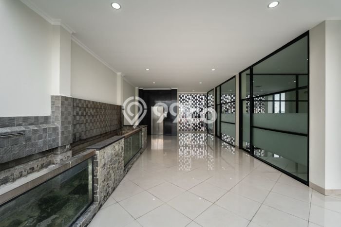 Unit Kantor Strategis di Cilandak, Jakarta Selatan Potensi Bisnis Besar Unit Kantor Strategis di Cilandak, Jakarta Selatan Potensi Bisnis Besar