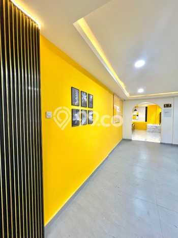Kost Dijual Lokasi Strategis Bintaro Tangerang Selatan 31 Kamar Tidur Kost Dijual Lokasi Strategis Bintaro Tangerang Selatan 31 Kamar Tidur