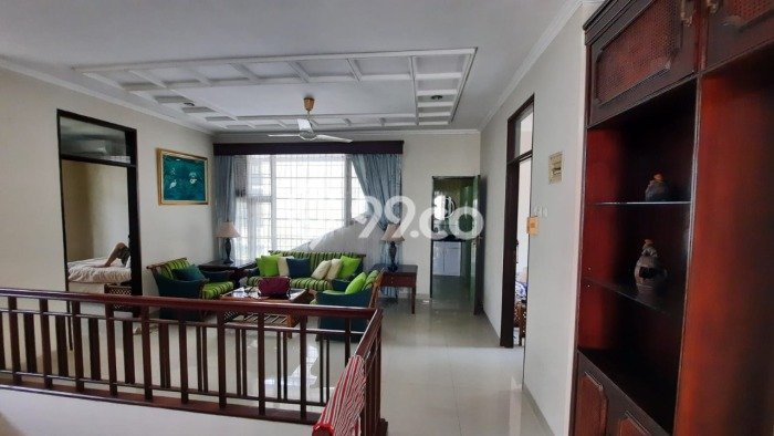 Jarang Ada! Rumah Sewa 3 Kamar Bagus Siap Huni Cipete Jarang Ada! Rumah Sewa 3 Kamar Bagus Siap Huni Cipete