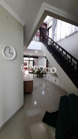 Jarang Ada! Rumah Sewa 3 Kamar Bagus Siap Huni Cipete Jarang Ada! Rumah Sewa 3 Kamar Bagus Siap Huni Cipete