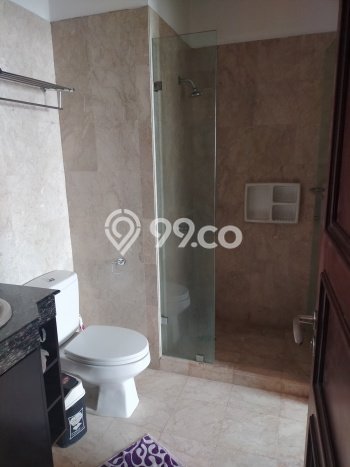 Hunian Apartemen High-Class untuk Dijual di Jakarta Selatan dengan 2 BR & 2 Kamar Mandi Hunian Apartemen High-Class untuk Dijual di Jakarta Selatan dengan 2 BR & 2 Kamar Mandi