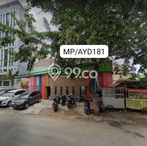 Jual Tanah di Kelapa Gading, Luas 468m2m², Kawasan Nyaman Jual Tanah di Kelapa Gading, Luas 468m2m², Kawasan Nyaman