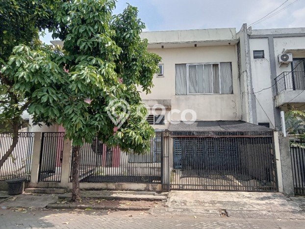 Rumah Modern Cantik 4 KT Bisa Langsung Pindah di Karawaci Rumah Modern Cantik 4 KT Bisa Langsung Pindah di Karawaci